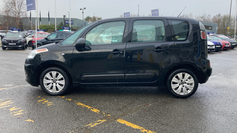 Citroen C3 Picasso 1.6 HDi 8V VTR+ 5dr Diesel Estate